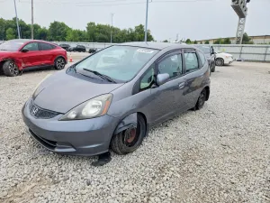 Honda Fit 1.5L 4 2013