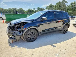 Ford Escape 2.5L 4 2018