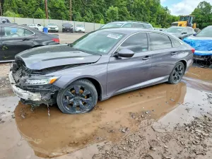 Honda Accord 1.5L 4 2019