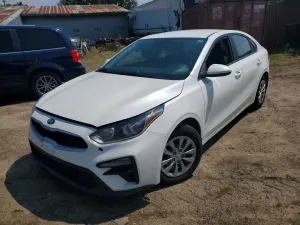 Kia Cerato / Forte / K3 2.0L 4 2021