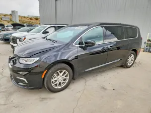 Chrysler Pacifica 3.6L 6 2026