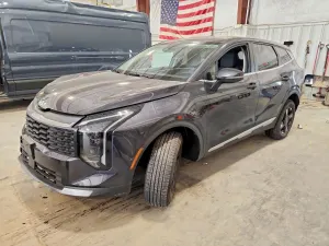 Kia Sportage 2.5L 4 2026