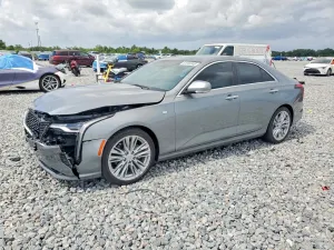 Cadillac CT4 2.0L 4 2023