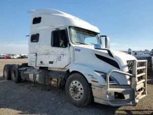 Volvo VN 12.8L 6 2019