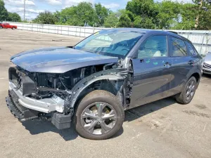 Honda HR-V 2.0L 4 2026
