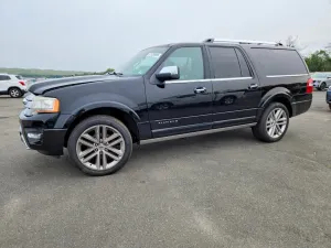 Ford Expedition 3.5L 6 2017