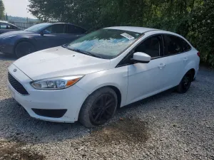 Ford Focus 2.0L 4 2018