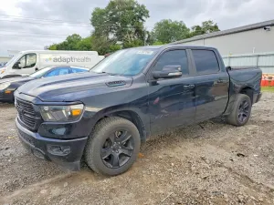 RAM 1500 3.6L 6 2021