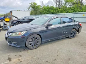 Honda Accord 2.4L 4 2015