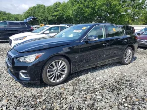 Infiniti Q50 3.0L 6 2019