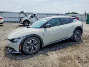 Kia EV6 0.0L 0 2024