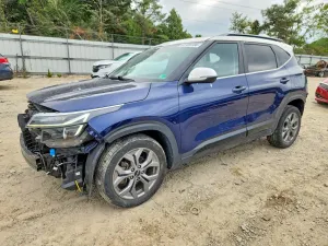 Kia Seltos 2.0L 4 2024