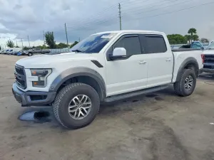 Ford F-150 3.5L 6 2017