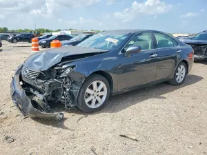 Lexus ES 3.5L 6 2009