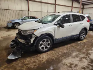 Honda CR-V 1.5L 4 2018