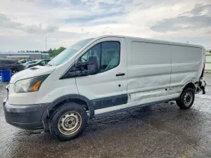 Ford Transit 3.5L 6 2017