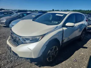 Honda CR-V 1.5L 4 2017