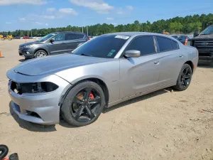Dodge Charger 5.7L 8 2018