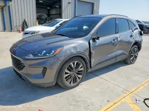 Ford Escape 1.5L 3 2022