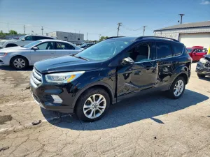 Ford Escape 1.5L 4 2017