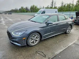 Hyundai Sonata 2.5L 4 2021