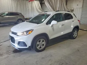 Chevrolet Trax 1.4L 4 2018