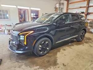 Kia Sportage 2.5L 4 2026