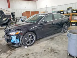 Chevrolet Malibu 1.5L 4 2024