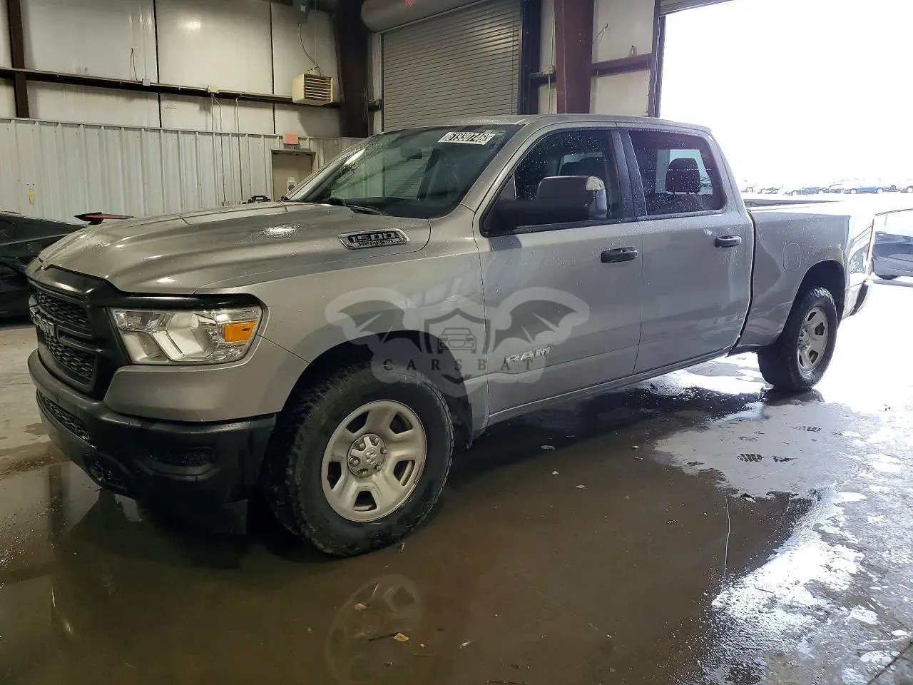 RAM 1500 5.7L 8 2019