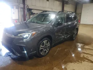 Subaru Ascent 2.4L 4 2024
