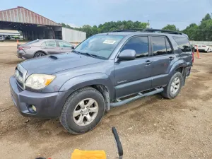 Toyota 4Runner 4.0L 6 2008