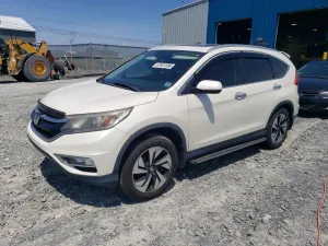 Honda CR-V 2.4L 4 2016
