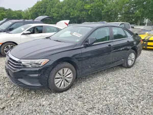Volkswagen Jetta 1.4L 4 2020