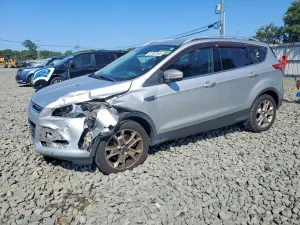 Ford Escape 2.0L 4 2016