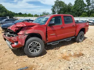 Toyota Tacoma 4.0L 6 2015