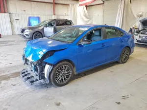 Kia Cerato / Forte / K3 2L 4 2023