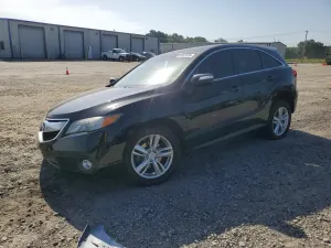 Acura RDX 3.5L 6 2015