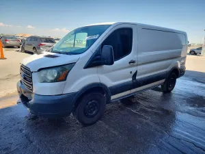 Ford Transit 3.7L 6 2015