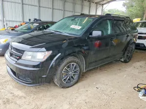 Dodge Journey 2.4L 4 2018