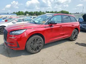 Lincoln Corsair 2.0L 4 2025