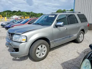 Lincoln Navigator 5.4L 8 2008