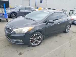 Kia Cerato / Forte / K3 2.0L 4 2015
