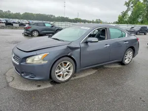 Nissan Maxima 3.5L 6 2010