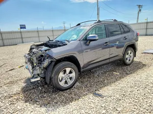 Toyota Rav4 2.5L 4 2025