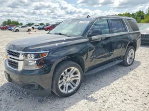 Chevrolet Tahoe 5.3L 8 2015