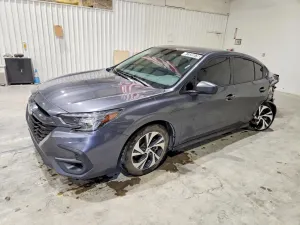 Subaru Legacy 2.5L 4 2025