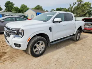 Ford Ranger 2.3L 4 2025