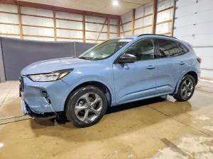 Ford Escape 1.5L 3 2024