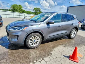 Ford Escape 1.5L 3 2021