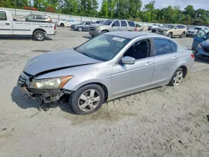 Honda Accord 2.4L 4 2011